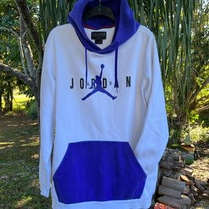 Michael Jordan vintage hoodie